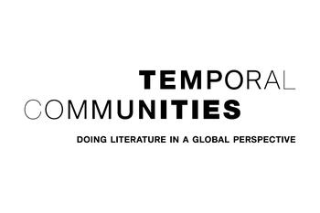 Temporal Communities