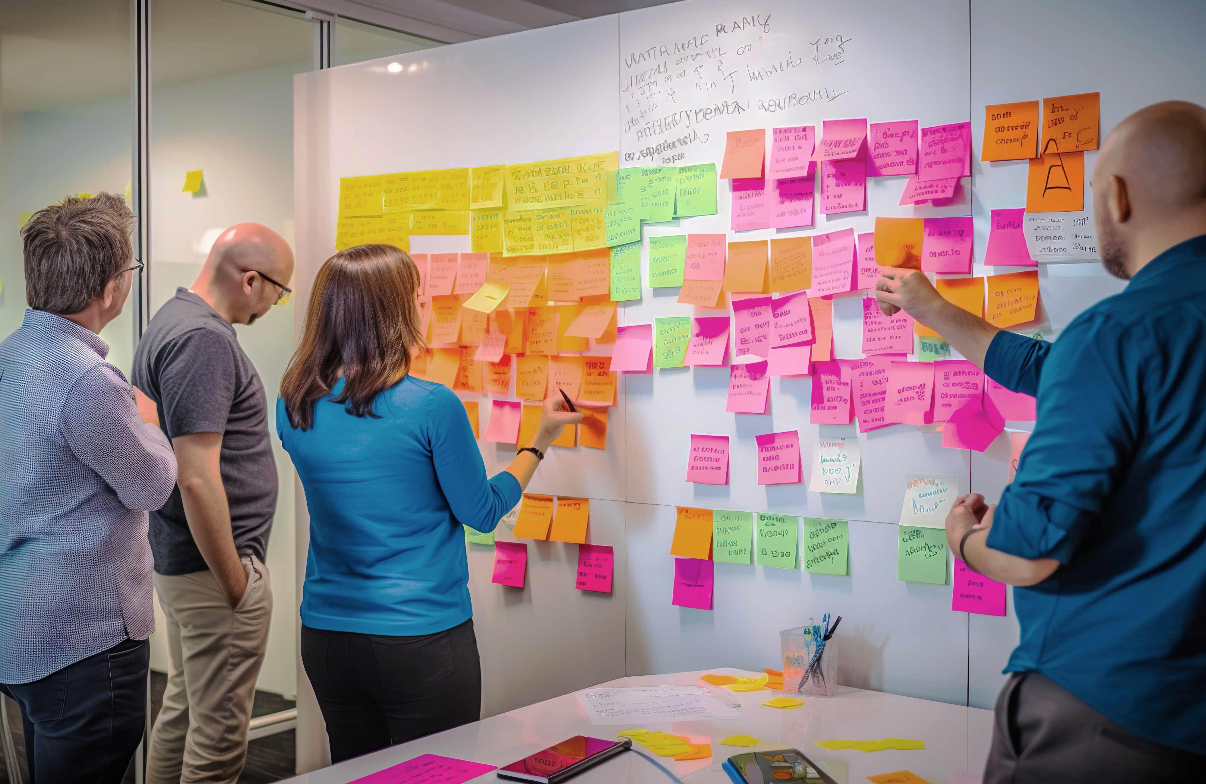 Design-thinking-coaching