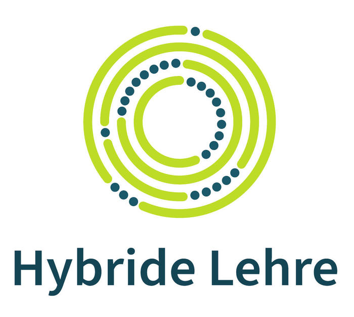 Netzwerk Hybride Lehre